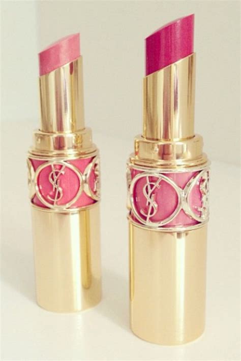 ysl spicy pink lipstick dupe|yves saint laurent lipstick shades.